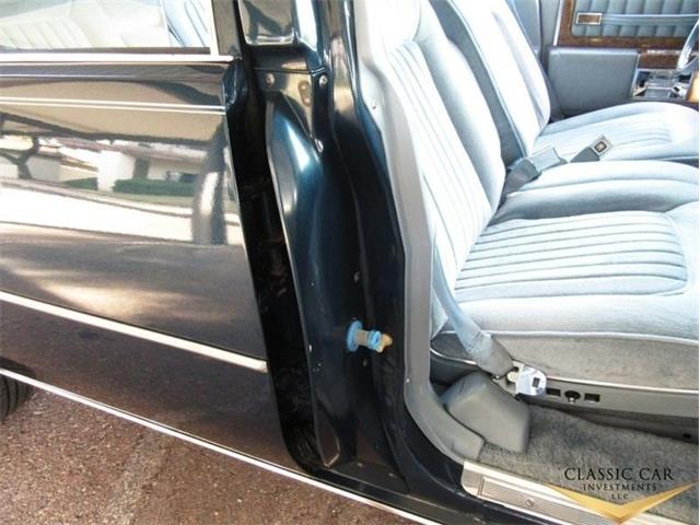 1979 Cadillac Sedan DeVille (CC-973841) for sale in Scottsdale, Arizona