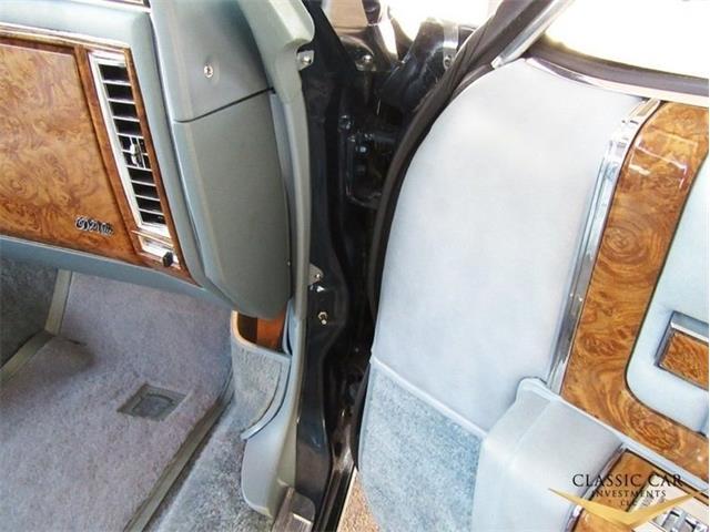 1979 Cadillac Sedan DeVille (CC-973841) for sale in Scottsdale, Arizona