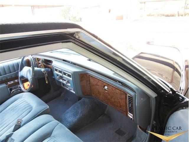 1979 Cadillac Sedan DeVille (CC-973841) for sale in Scottsdale, Arizona