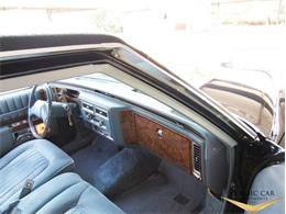 1979 Cadillac Sedan DeVille (CC-973841) for sale in Scottsdale, Arizona