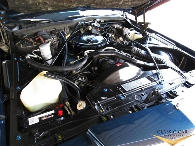 1979 Cadillac Sedan DeVille (CC-973841) for sale in Scottsdale, Arizona