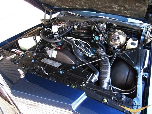 1979 Cadillac Sedan DeVille (CC-973841) for sale in Scottsdale, Arizona