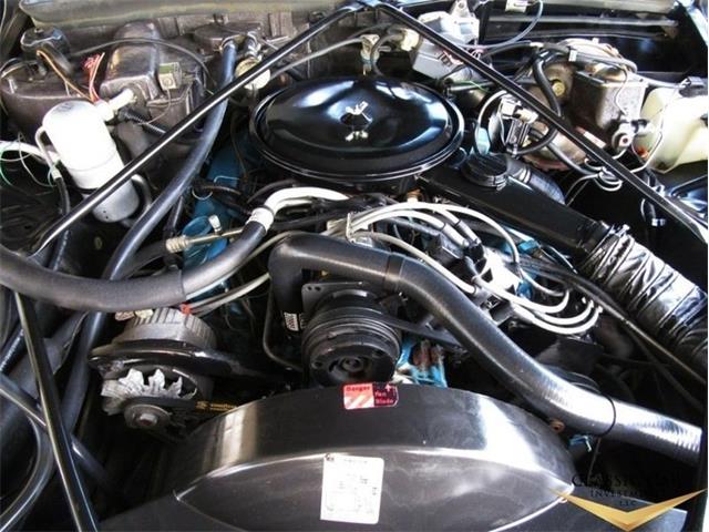 1979 Cadillac Sedan DeVille (CC-973841) for sale in Scottsdale, Arizona