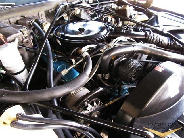 1979 Cadillac Sedan DeVille (CC-973841) for sale in Scottsdale, Arizona