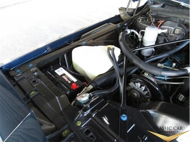 1979 Cadillac Sedan DeVille (CC-973841) for sale in Scottsdale, Arizona