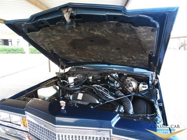 1979 Cadillac Sedan DeVille (CC-973841) for sale in Scottsdale, Arizona