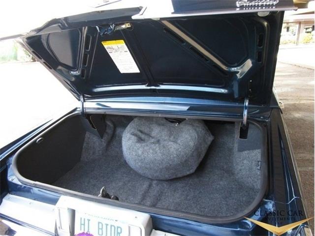 1979 Cadillac Sedan DeVille (CC-973841) for sale in Scottsdale, Arizona