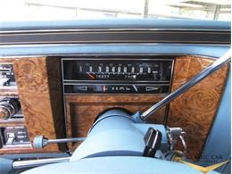 1979 Cadillac Sedan DeVille (CC-973841) for sale in Scottsdale, Arizona