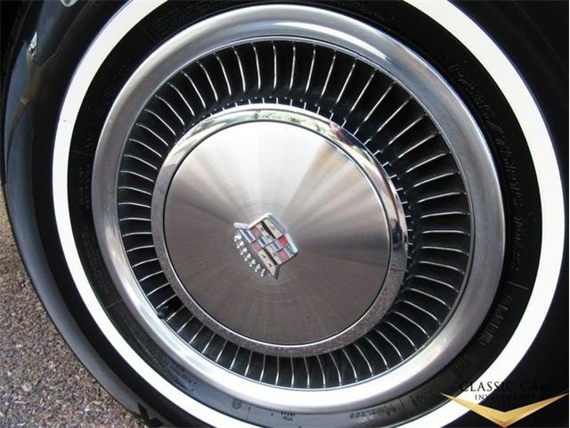 1979 Cadillac Sedan DeVille (CC-973841) for sale in Scottsdale, Arizona