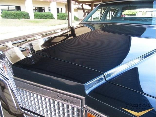 1979 Cadillac Sedan DeVille (CC-973841) for sale in Scottsdale, Arizona