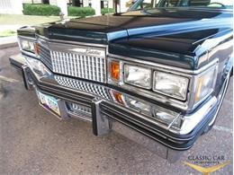 1979 Cadillac Sedan DeVille (CC-973841) for sale in Scottsdale, Arizona