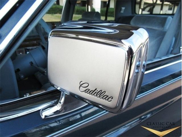 1979 Cadillac Sedan DeVille (CC-973841) for sale in Scottsdale, Arizona