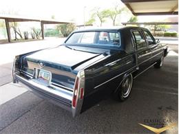 1979 Cadillac Sedan DeVille (CC-973841) for sale in Scottsdale, Arizona