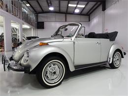 1979 Volkswagen Beetle (CC-973846) for sale in St. Louis, Missouri