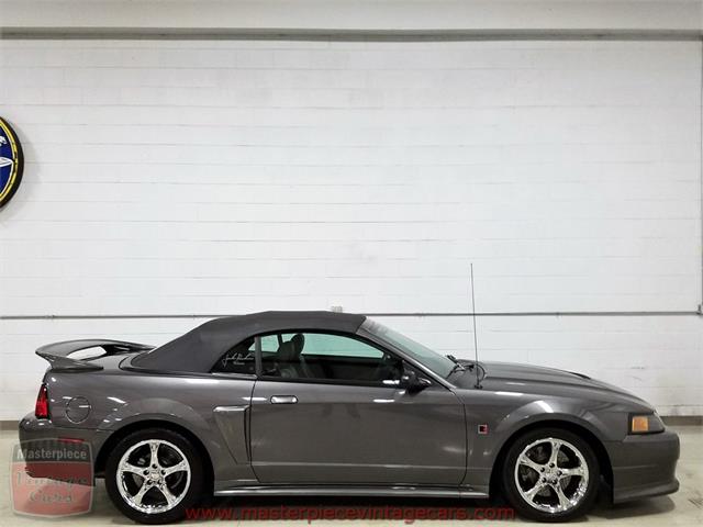 2003 Ford Mustang Roush Stage 3 Convertible (CC-973848) for sale in Whiteland, Indiana