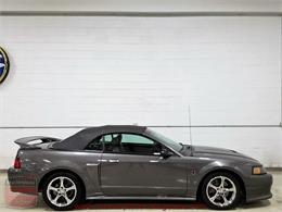 2003 Ford Mustang Roush Stage 3 Convertible (CC-973848) for sale in Whiteland, Indiana