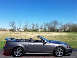 2003 Ford Mustang Roush Stage 3 Convertible (CC-973848) for sale in Whiteland, Indiana