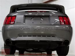 2003 Ford Mustang Roush Stage 3 Convertible (CC-973848) for sale in Whiteland, Indiana