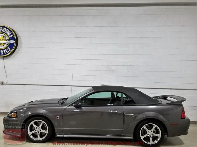 2003 Ford Mustang Roush Stage 3 Convertible (CC-973848) for sale in Whiteland, Indiana