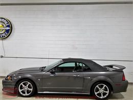 2003 Ford Mustang Roush Stage 3 Convertible (CC-973848) for sale in Whiteland, Indiana