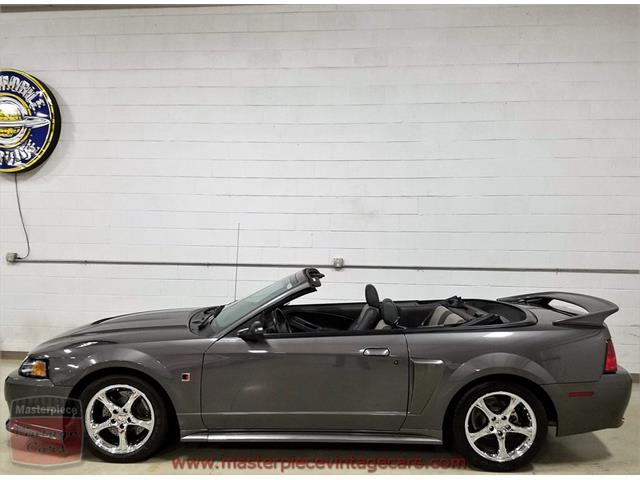 2003 Ford Mustang Roush Stage 3 Convertible (CC-973848) for sale in Whiteland, Indiana