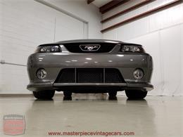 2003 Ford Mustang Roush Stage 3 Convertible (CC-973848) for sale in Whiteland, Indiana