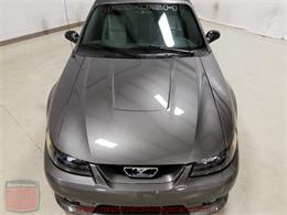 2003 Ford Mustang Roush Stage 3 Convertible (CC-973848) for sale in Whiteland, Indiana