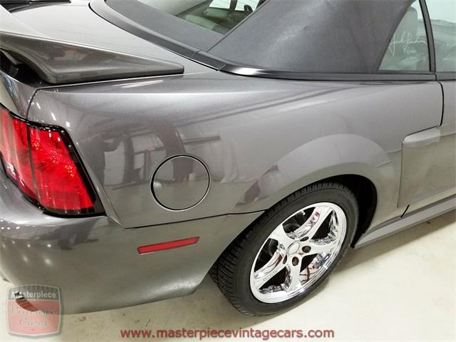 2003 Ford Mustang Roush Stage 3 Convertible (CC-973848) for sale in Whiteland, Indiana