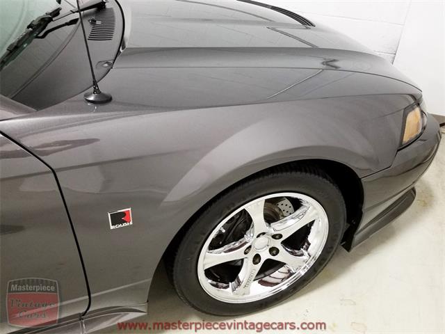 2003 Ford Mustang Roush Stage 3 Convertible (CC-973848) for sale in Whiteland, Indiana