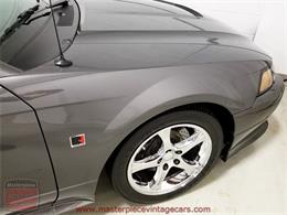 2003 Ford Mustang Roush Stage 3 Convertible (CC-973848) for sale in Whiteland, Indiana