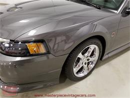 2003 Ford Mustang Roush Stage 3 Convertible (CC-973848) for sale in Whiteland, Indiana