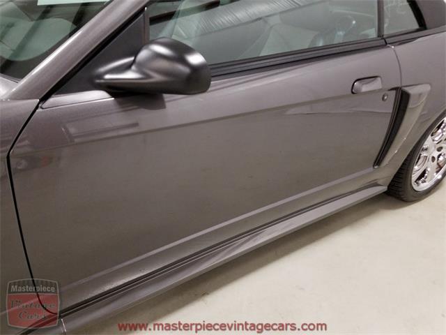 2003 Ford Mustang Roush Stage 3 Convertible (CC-973848) for sale in Whiteland, Indiana