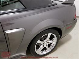 2003 Ford Mustang Roush Stage 3 Convertible (CC-973848) for sale in Whiteland, Indiana