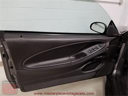2003 Ford Mustang Roush Stage 3 Convertible (CC-973848) for sale in Whiteland, Indiana