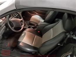 2003 Ford Mustang Roush Stage 3 Convertible (CC-973848) for sale in Whiteland, Indiana