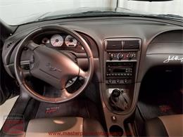 2003 Ford Mustang Roush Stage 3 Convertible (CC-973848) for sale in Whiteland, Indiana