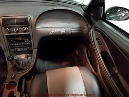 2003 Ford Mustang Roush Stage 3 Convertible (CC-973848) for sale in Whiteland, Indiana