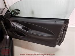 2003 Ford Mustang Roush Stage 3 Convertible (CC-973848) for sale in Whiteland, Indiana