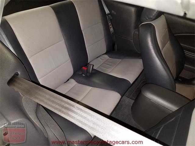 2003 Ford Mustang Roush Stage 3 Convertible (CC-973848) for sale in Whiteland, Indiana