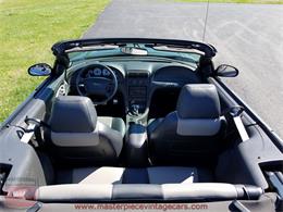 2003 Ford Mustang Roush Stage 3 Convertible (CC-973848) for sale in Whiteland, Indiana