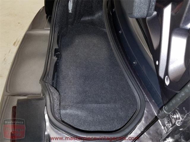 2003 Ford Mustang Roush Stage 3 Convertible (CC-973848) for sale in Whiteland, Indiana