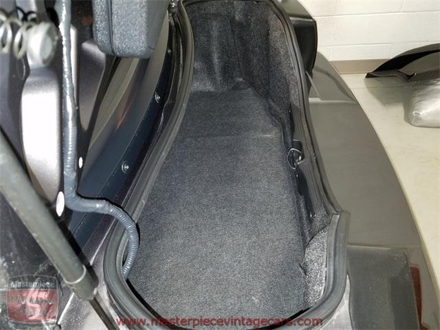 2003 Ford Mustang Roush Stage 3 Convertible (CC-973848) for sale in Whiteland, Indiana