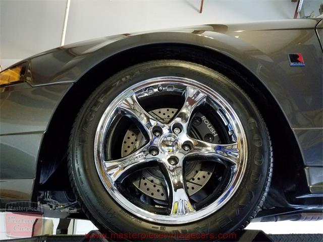 2003 Ford Mustang Roush Stage 3 Convertible (CC-973848) for sale in Whiteland, Indiana