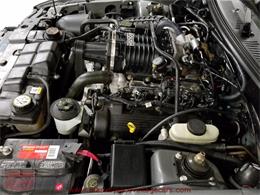 2003 Ford Mustang Roush Stage 3 Convertible (CC-973848) for sale in Whiteland, Indiana