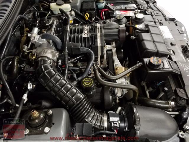 2003 Ford Mustang Roush Stage 3 Convertible (CC-973848) for sale in Whiteland, Indiana