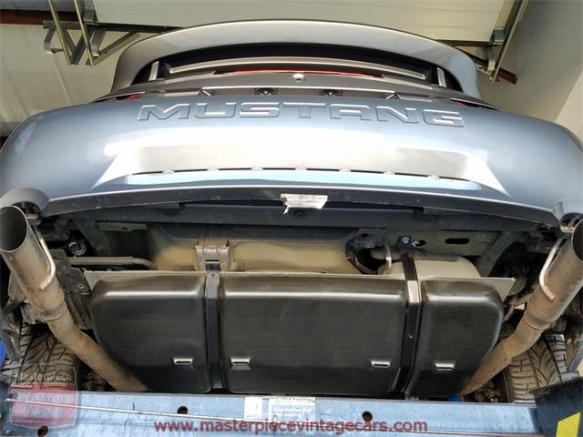 2003 Ford Mustang Roush Stage 3 Convertible (CC-973848) for sale in Whiteland, Indiana