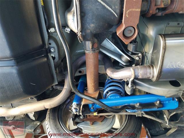 2003 Ford Mustang Roush Stage 3 Convertible (CC-973848) for sale in Whiteland, Indiana