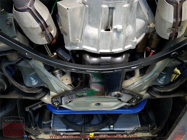 2003 Ford Mustang Roush Stage 3 Convertible (CC-973848) for sale in Whiteland, Indiana