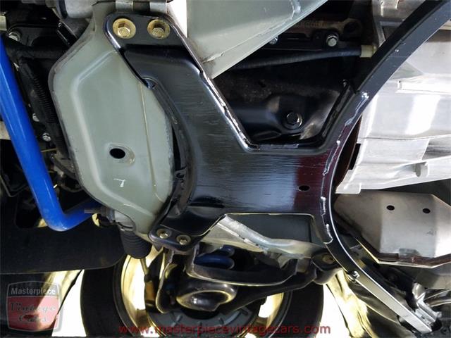 2003 Ford Mustang Roush Stage 3 Convertible (CC-973848) for sale in Whiteland, Indiana