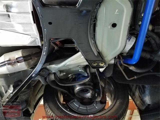 2003 Ford Mustang Roush Stage 3 Convertible (CC-973848) for sale in Whiteland, Indiana